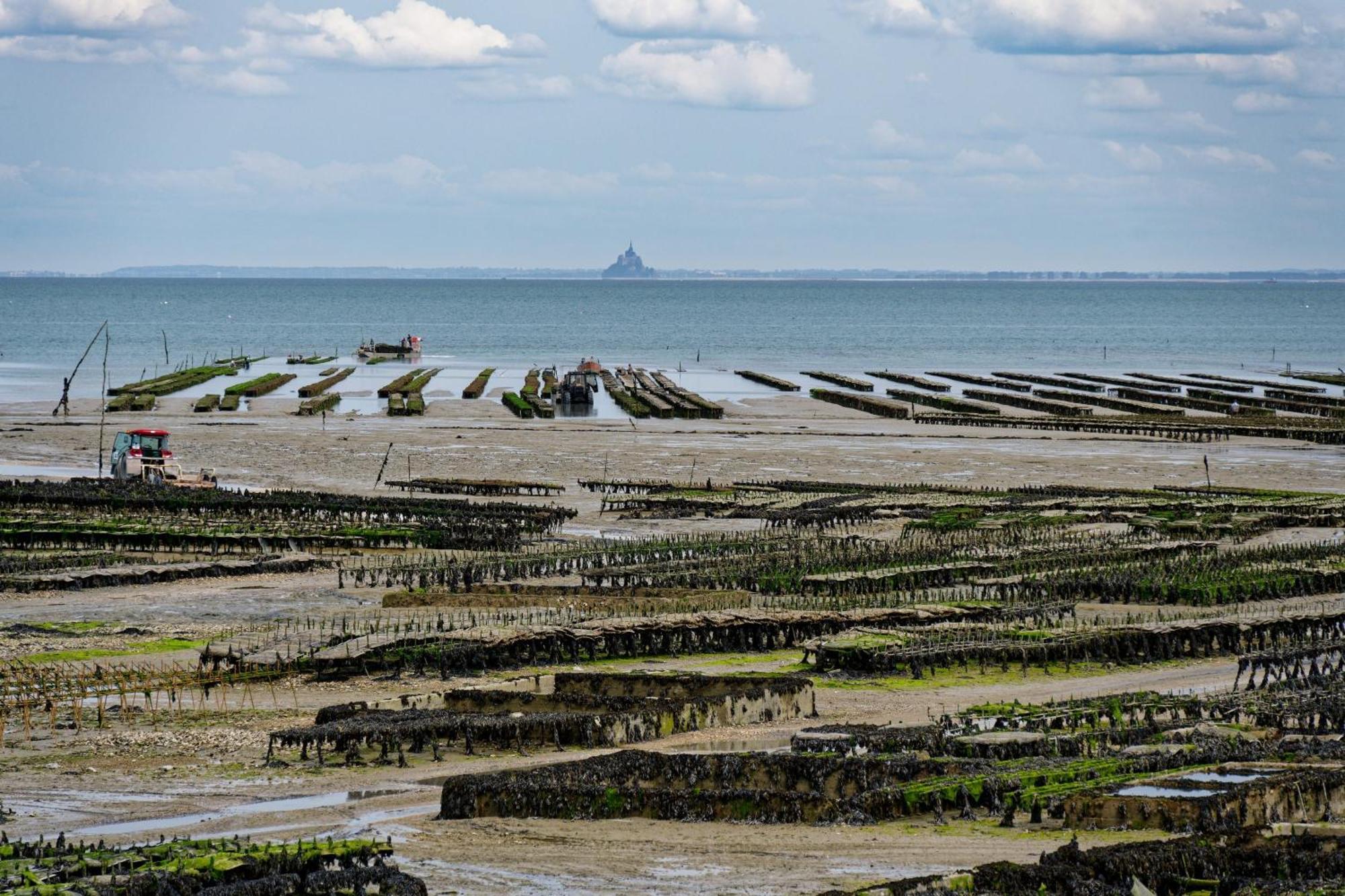 Le Village Insolite Yourte Et Roulotte แซงต์-เบนอลต์-เดส์-ออนส์ ภายนอก รูปภาพ
